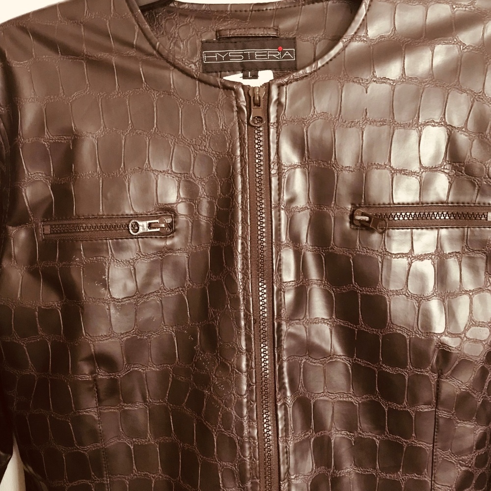 Jacket - Picture 6 of 8